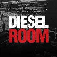 городское кафе diesel room  - ruclubs.ru