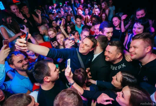 бар руки вверх! фото 4 - ruclubs.ru