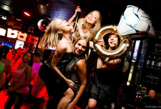 бар руки вверх! фото 7 - ruclubs.ru
